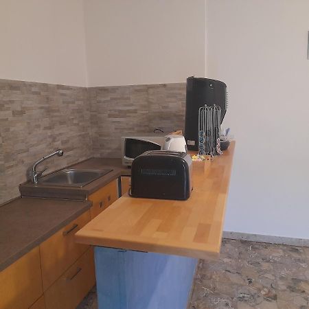 B&B Arwen Ponte San Giovanni Εξωτερικό φωτογραφία