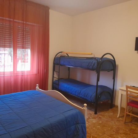 B&B Arwen Ponte San Giovanni Εξωτερικό φωτογραφία