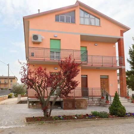 B&B Arwen Ponte San Giovanni Εξωτερικό φωτογραφία