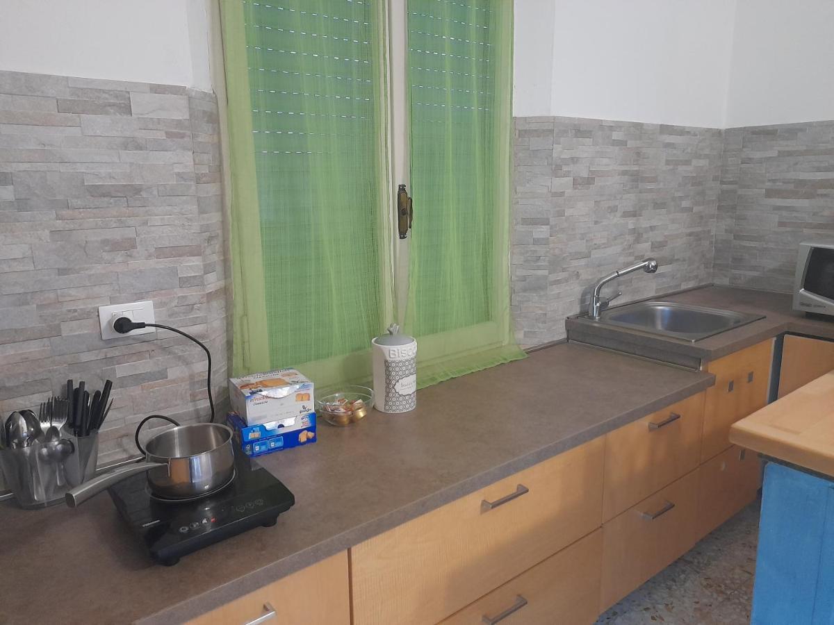 B&B Arwen Ponte San Giovanni Εξωτερικό φωτογραφία