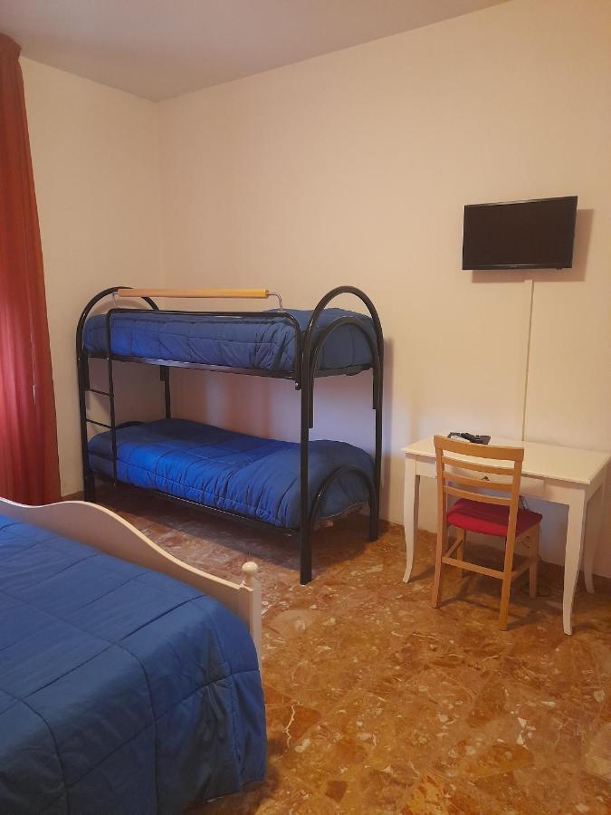 B&B Arwen Ponte San Giovanni Εξωτερικό φωτογραφία