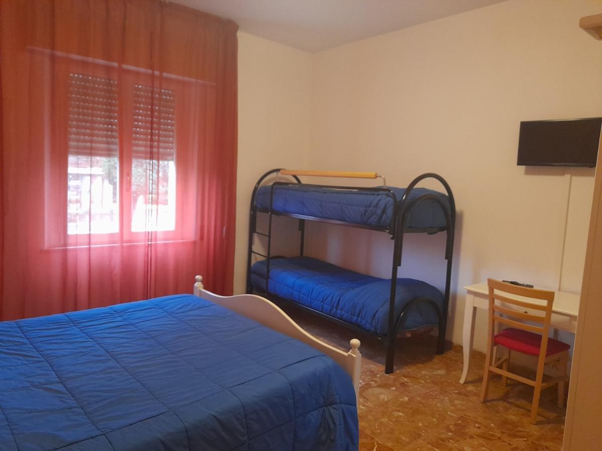 B&B Arwen Ponte San Giovanni Εξωτερικό φωτογραφία