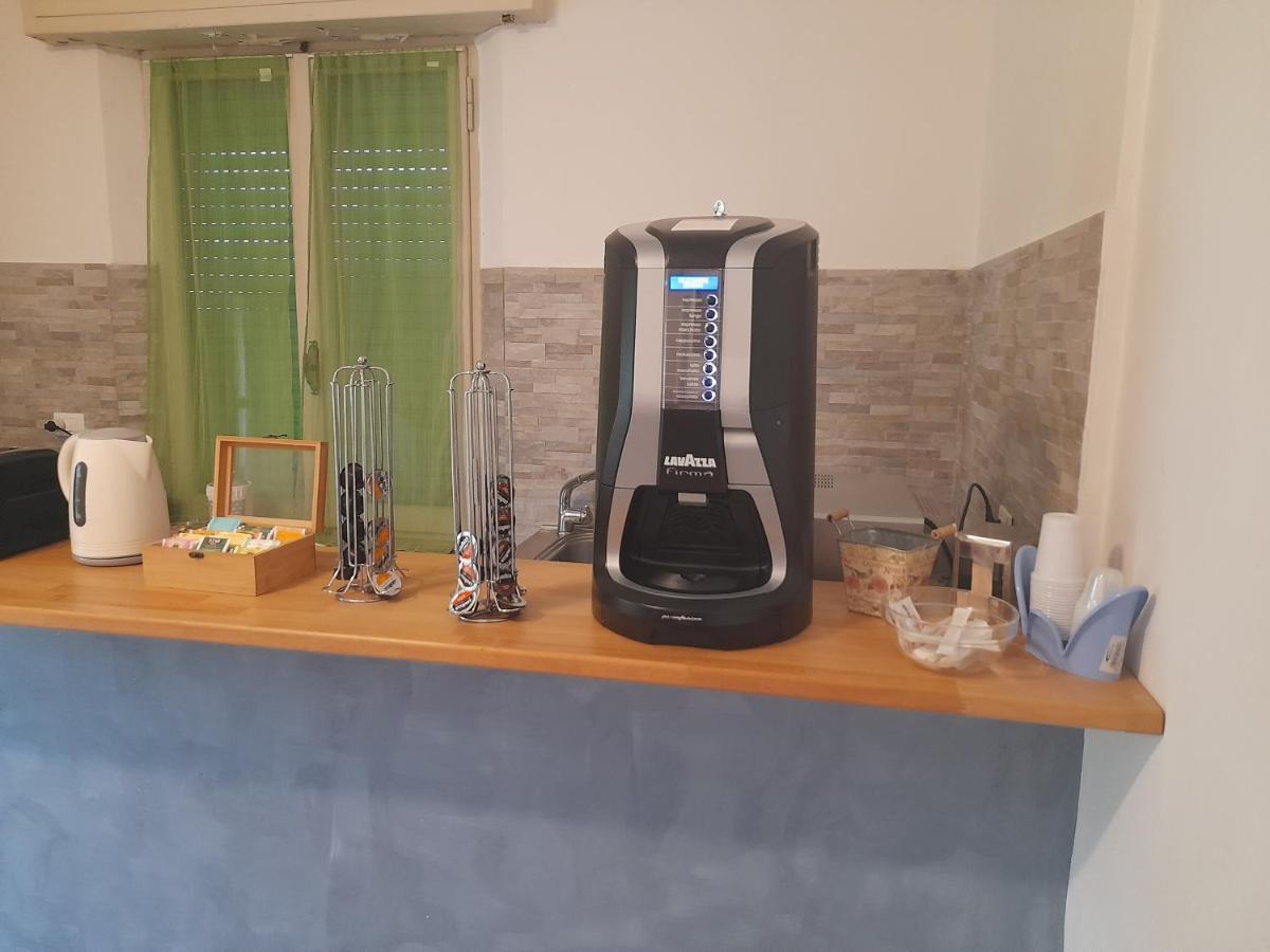 B&B Arwen Ponte San Giovanni Εξωτερικό φωτογραφία