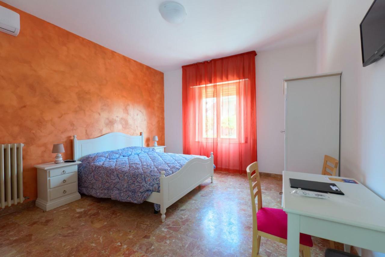 B&B Arwen Ponte San Giovanni Εξωτερικό φωτογραφία