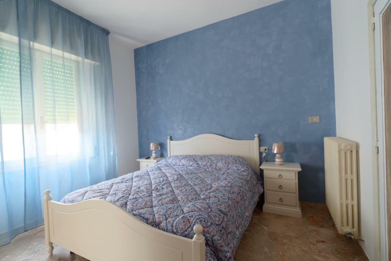 B&B Arwen Ponte San Giovanni Εξωτερικό φωτογραφία