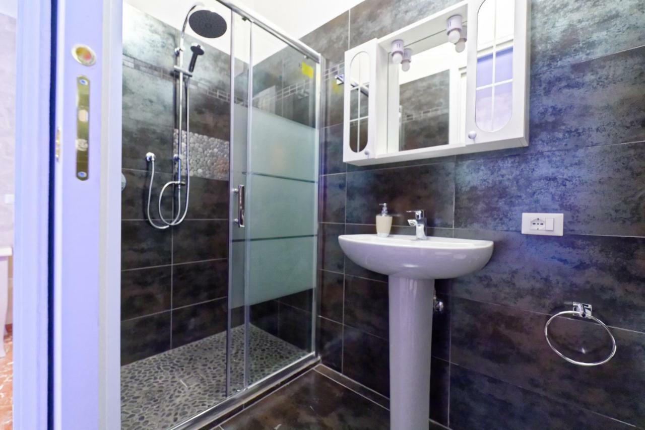 B&B Arwen Ponte San Giovanni Εξωτερικό φωτογραφία