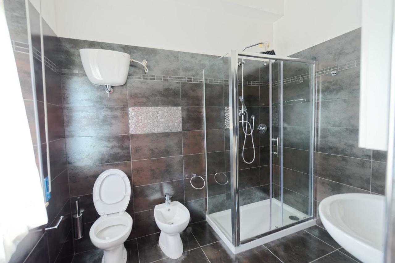 B&B Arwen Ponte San Giovanni Εξωτερικό φωτογραφία