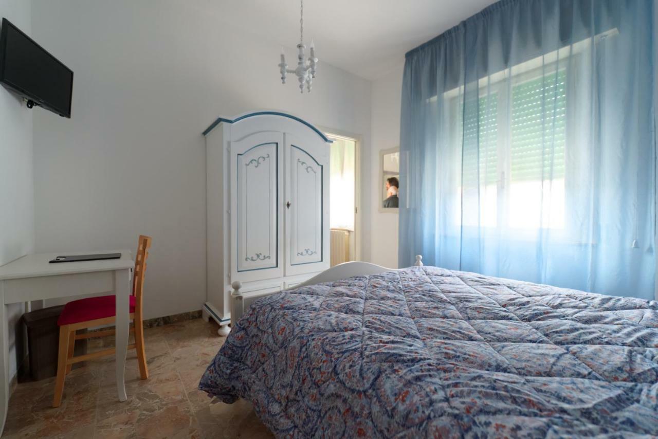 B&B Arwen Ponte San Giovanni Εξωτερικό φωτογραφία