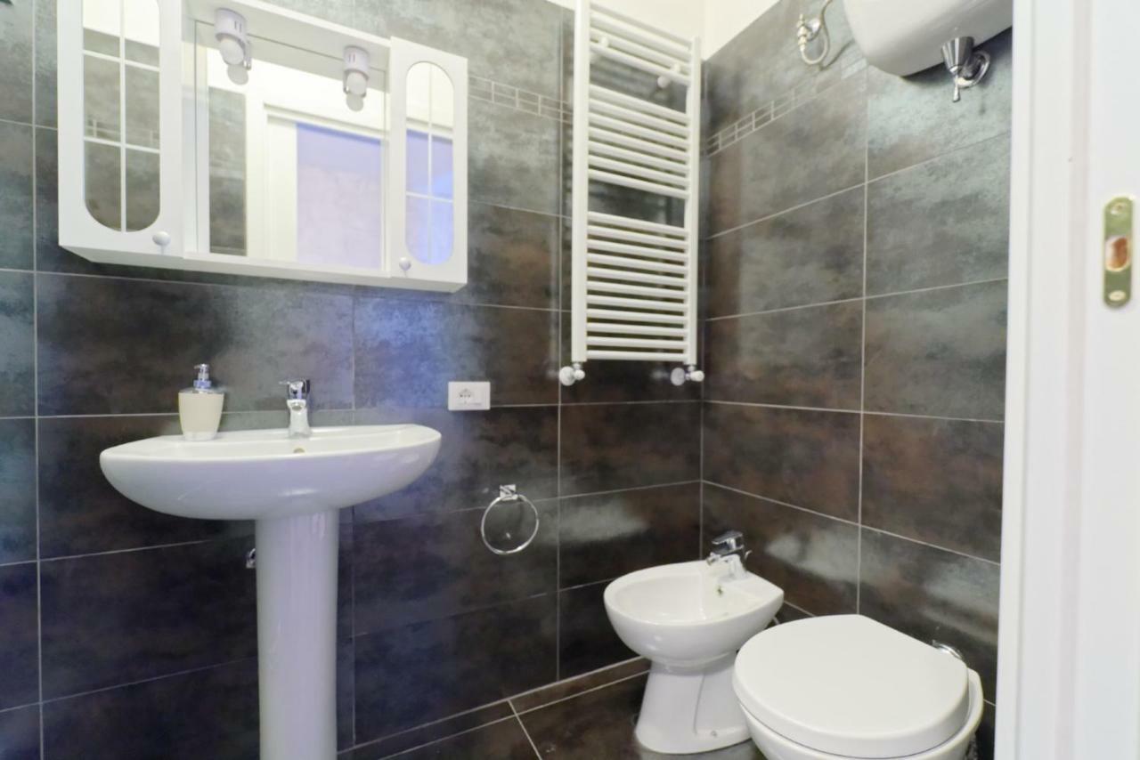 B&B Arwen Ponte San Giovanni Εξωτερικό φωτογραφία