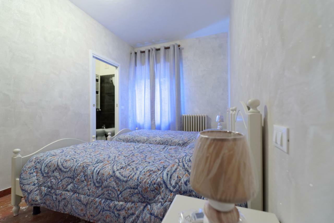 B&B Arwen Ponte San Giovanni Εξωτερικό φωτογραφία